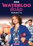 Waterloo Road: Series 13 - Angela Griffin