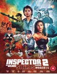 The Inspector Wears Skirts 2 - Sibelle Hu