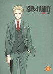 Spy X Family Part 2 - Takuya Eguchi