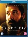 Padre Pio [2024] - Shia Labeouf