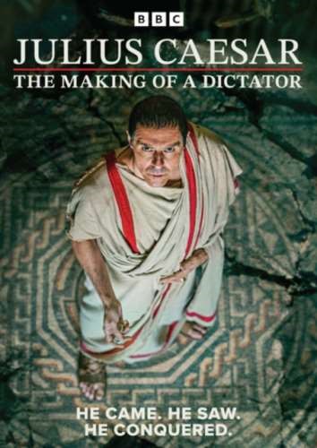 Julius Caesar: The Making Of A Dict - Rory Stewart