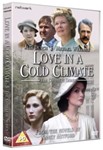 Love in a Cold Climate [1980] - Judi Dench