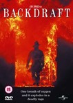 Backdraft [1991] - Kurt Russell