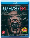 V/h/s/94 (shudder) - Simon Barrett
