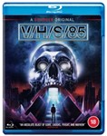 V/h/s/85 (shudder) - Freddy Rodriguez