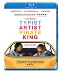 Typist Artist Pirate King - Monica Dolan