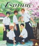 Tsurune: Season 1 - Takuya Yamamura