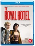 The Royal Hotel - Julia Garner