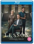 The Lesson - Richard E. Grant