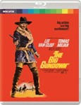The Big Gundown - Lee Van Cleef