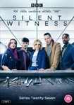 Silent Witness: Series 27 - Emilia Fox