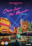 One From The Heart: Reprise - Frederick Forrest