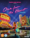 One From The Heart: Reprise - Frederick Forrest