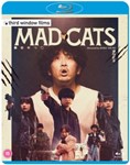 Mad Cats - Sho Mineo