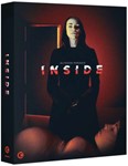 Inside: Ltd Ed. - Béatrice Dalle