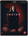 Inside - Béatrice Dalle