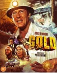 Gold - Roger Moore