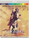 Geronimo: An American Legend - Jason Patric