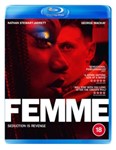 Femme - George Mackay