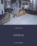 Anselm - Anselm Kiefer