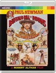 Buffalo Bill And The Indians, Or Sitting - Bull's History Lesson