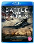 Battle Over Britain - Arnold Voysey