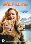 The Wolf and the Lion - Molly Kunz