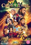 Wwe: Crown Jewel 2023 - Film