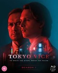 Tokyo Vice: Season 1 - Ansel Elgort