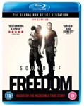 Sound Of Freedom - Jim Caviezel