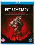 Pet Sematary: Bloodlines - Jackson White