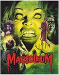 Mausoleum (ltd. Ed.) - Bobbie Bresee