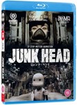 Junk Head - Film