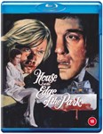 House On The Edge Of The Park - David Hess