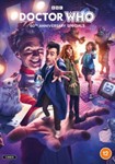 Doctor Who: 60th Ann. Specials - David Tennant