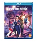 Doctor Who: 60th Ann. Specials - David Tennant