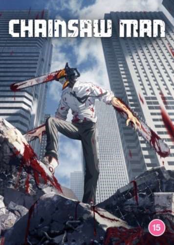 Chainsaw Man: Season 1 - Film