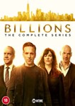 Billions: Season 1-7 - Paul Giamatti
