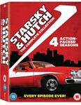 Starsky & Hutch - The Complete Collection
