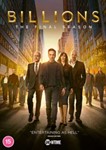 Billions: Season 7 [2024] - Paul Giamatti