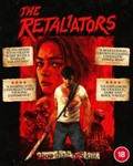 The Retaliators - Michael Lombardi