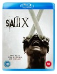 Saw X - Tobin Bell