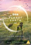 Planet Earth Iii - David Attenborough