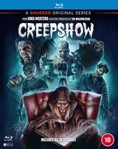 Creepshow: Season 1-4 - Adrienne Barbeau