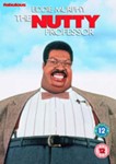 The Nutty Professor - Eddie Murphy