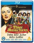 The Three Musketeers [1948] [2023] - Gene Kelly