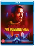 The Running Man [1987] - Arnold Schwarzenegger