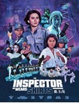 The Inspector Wears Skirts [1988] - Sibelle Hu