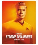 Star Trek: Strange New Worlds - Season 2