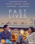 Past Lives - Greta Lee